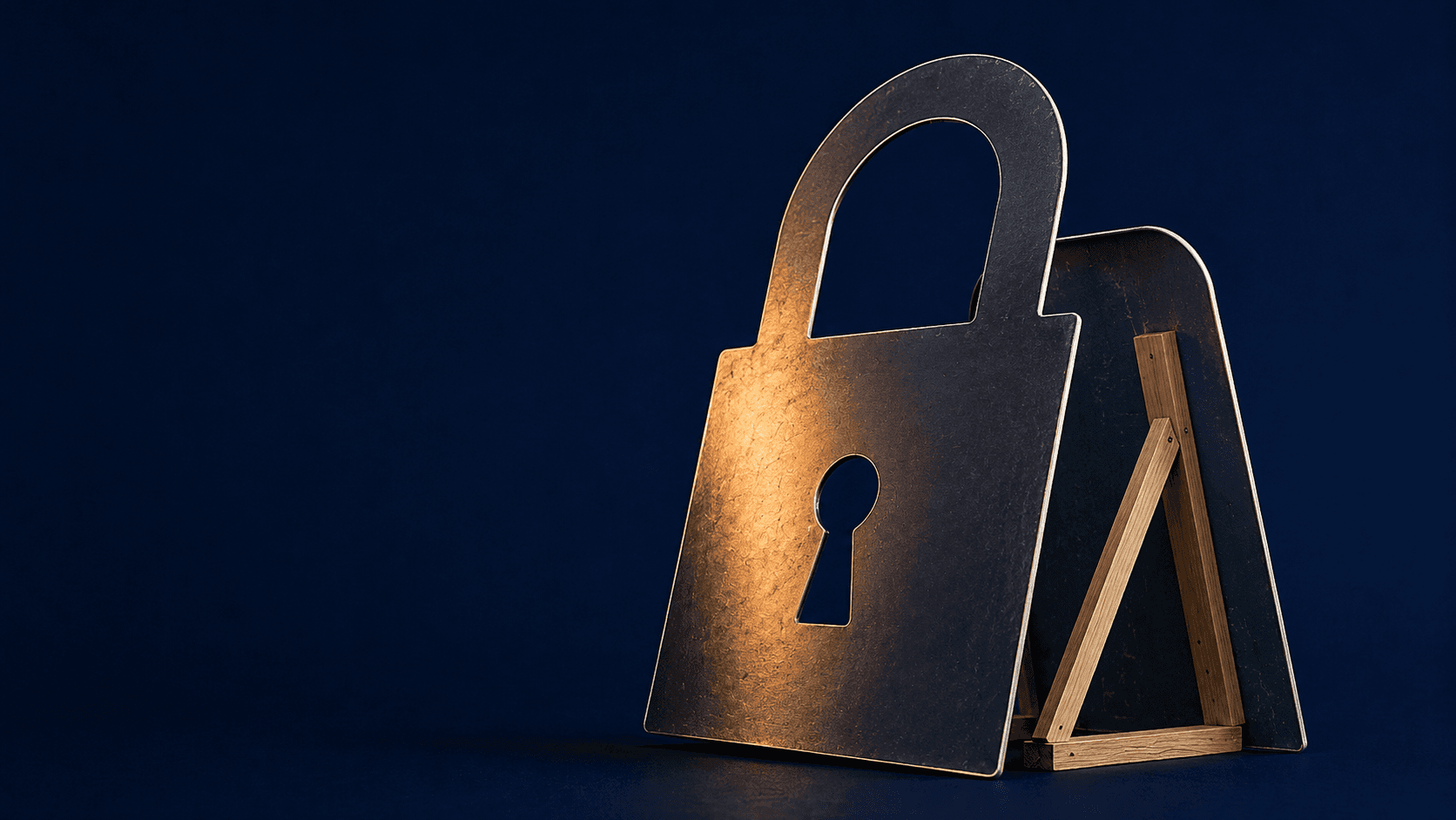 Your AI-built app works. That's not the same as safe.