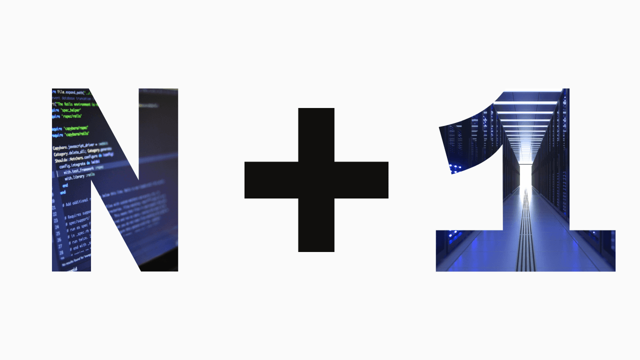 Understanding N+1 database problem