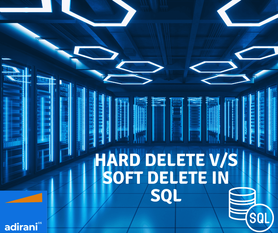 A Tale of Deletion: The Hard Truth and the Soft Solution in SQL