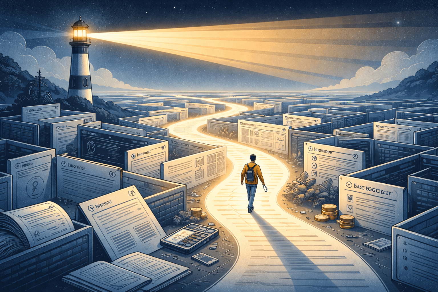 Estimating Software Cost Wisely: A Founder's Checklist