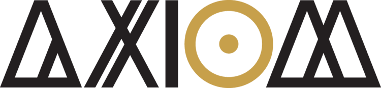 Axiom Utilities Ltd logo