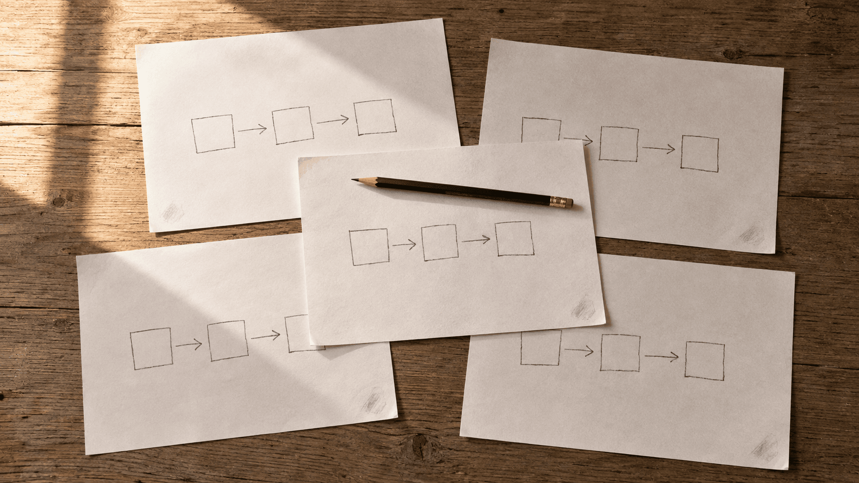 Your AI agents can't decompose the problem for you