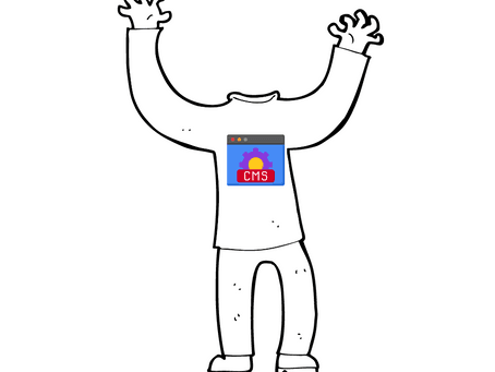 Demystifying Headless CMS